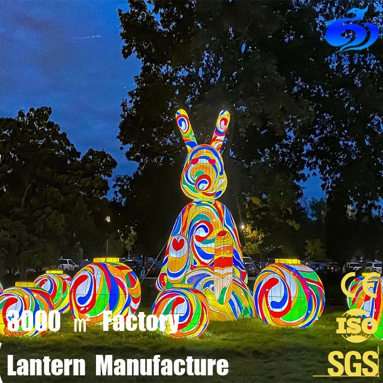 outdoor lantern festival decoration outdoor lantern festival decoration